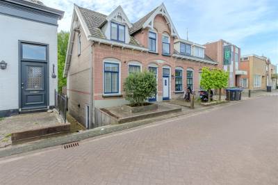Woning Peulenstraat-zuid 79 Hardinxveld-Giessendam