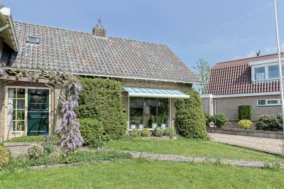 Woning Zuideinde 17a Aarlanderveen