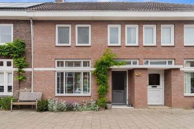 Woning Zeelsterstraat 236 Eindhoven