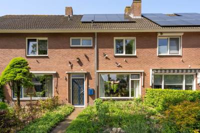 Woning Feenstraweg 12 Otterlo