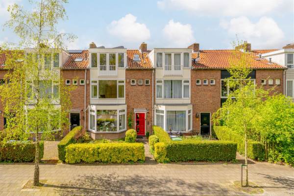 Woning Tulpenburg 47 Amstelveen