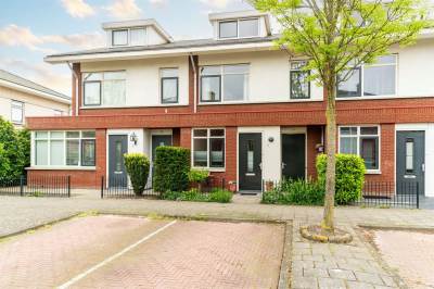Woning Johanneshoevelaan 11 Wassenaar