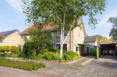 Woning Pieter Zeemanlaan 37 Zwolle