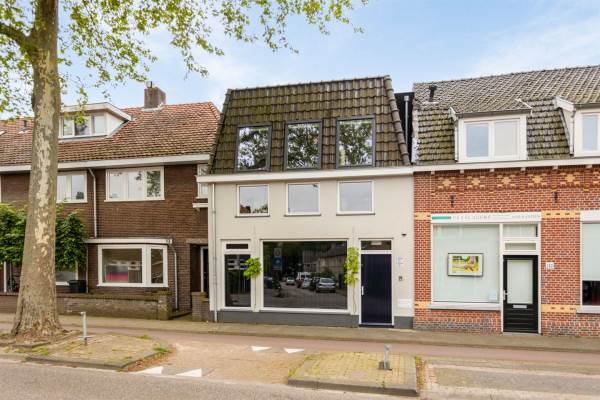 Woning Helvoirtseweg 131B Vught