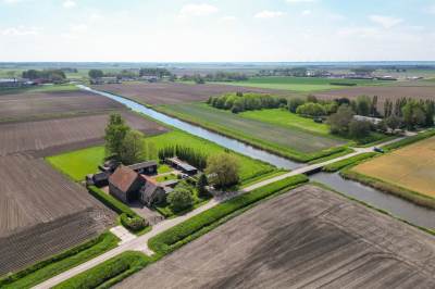 Woning Voorweg 3 Abbenbroek