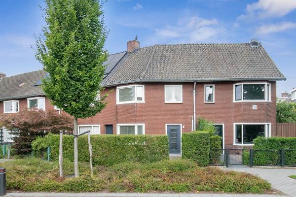 Woning Haaglaan 4 Helmond