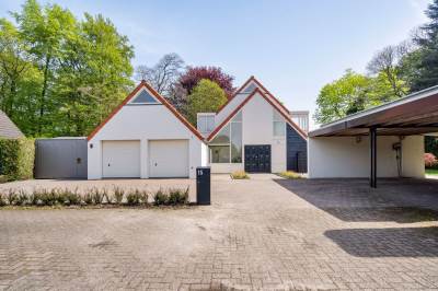 Woning Bisschop Rythoviusweg 15 Eersel