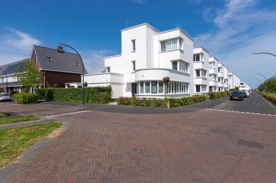 Woning Vriezenveenstraat 1a Tilburg