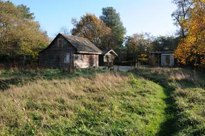 Bouwgrond Duinweg 58 Schoorl