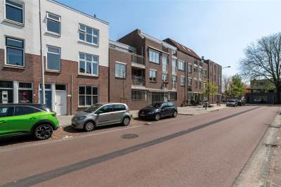 Woning Adriaan Pauwstraat 4 Delft