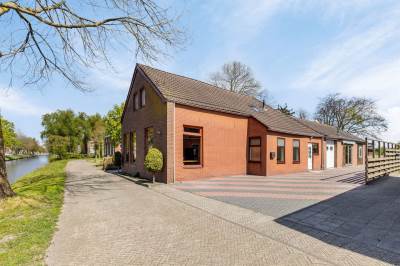 Woning Bareveldkade 6 Wildervank