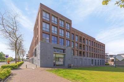 Woning De Misse 121 Uden