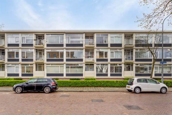 Woning Lingestraat 50 Groningen