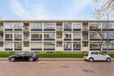 Woning Lingestraat 50 Groningen