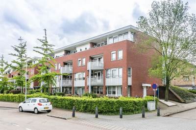 Woning Raadhuisstraat 85 Brunssum