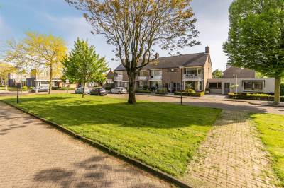 Woning Vondelstraat 15 Vught