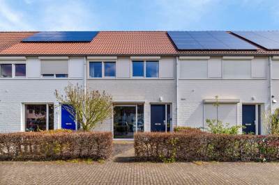 Woning Pallieterplein 17 Oosterhout (NB)