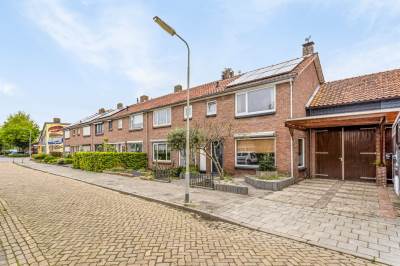Woning De Graaffstraat 83 Goes
