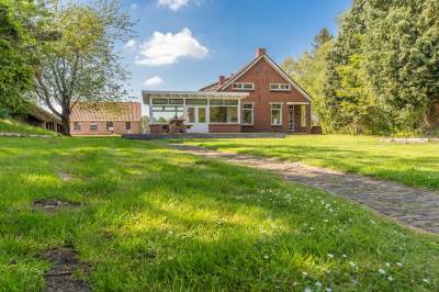 Woning Veerlaan 2 Wedde