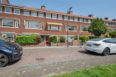 Woning Staringkade 29 Voorburg