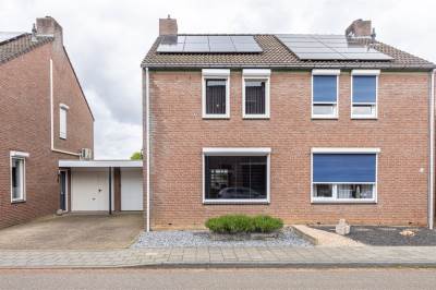 Woning Putstraat 2a Oirsbeek