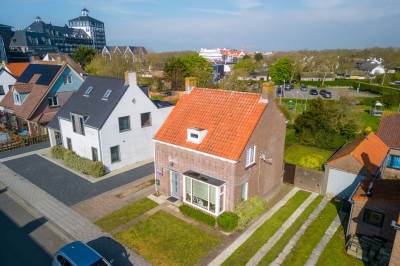 Woning Duindoornstraat 7 Cadzand