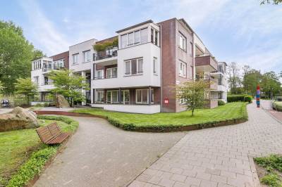 Woning Dr. Kortmannstraat 43 Zoeterwoude