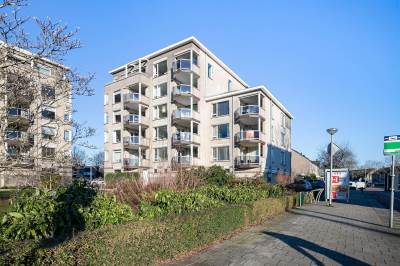 Woning Voortocht 11 Leiderdorp