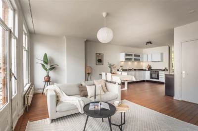 Woning Ruyschstraat 88II Amsterdam