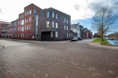 Woning Veluwemeer 239 Woerden