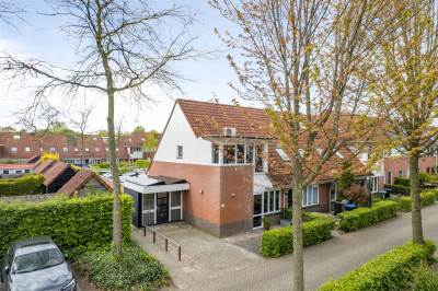 Woning Verschoorstraat 30 Deventer