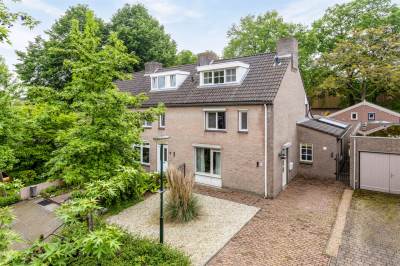 Woning de Hilt 10 Bakel