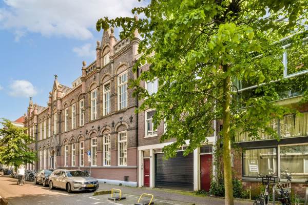 Woning Govert Flinckstraat 284II Amsterdam