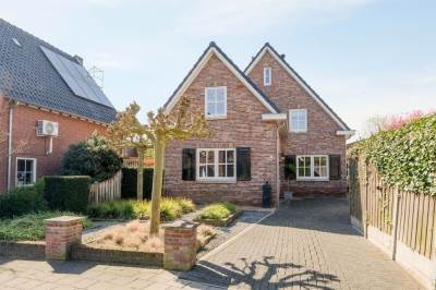 Woning Dinkelstraat 1a Almelo