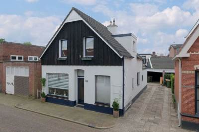 Woning Jacob Catsstraat 13 Hengelo (OV)