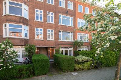 Woning Ramlehweg 32b Rotterdam