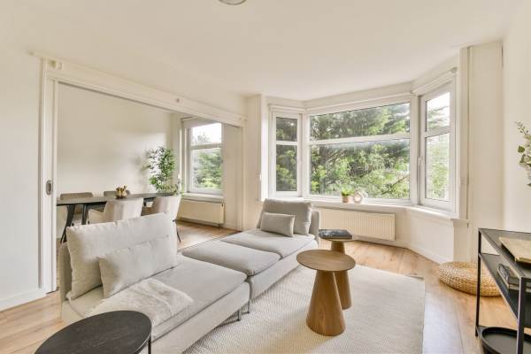 Woning Reitdiepstraat 10II Amsterdam