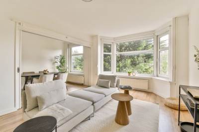 Woning Reitdiepstraat 10II Amsterdam