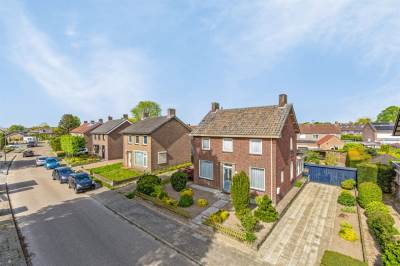 Woning Kampstraat 35 Someren