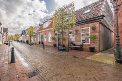 Woning Solwerderstraat 86 Appingedam