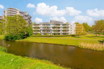 Woning Eyckenstein 19 Amstelveen