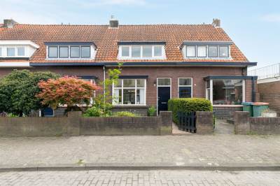 Woning Nuijtsstraat 51 Breda
