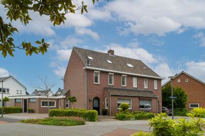 Woning Sint Willibrordstraat 11 Weert
