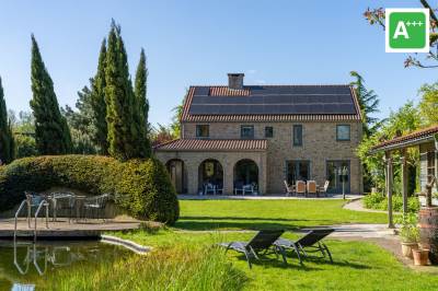 Woning Hoge Bergse Bos 6 Almere