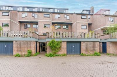Woning Albert van Dalsumlaan 197 Utrecht