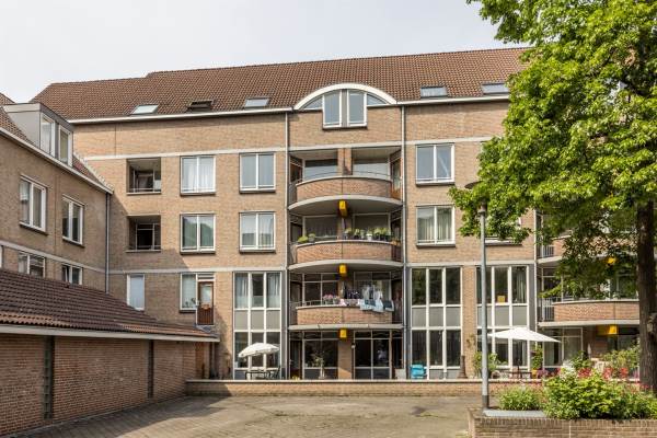 Woning Sint Teunisstraat 29D Maastricht