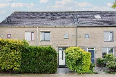 Woning Hanebalk 53 Hoorn (NH)