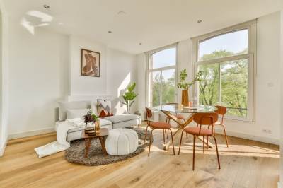 Woning Stadhouderskade 533 Amsterdam