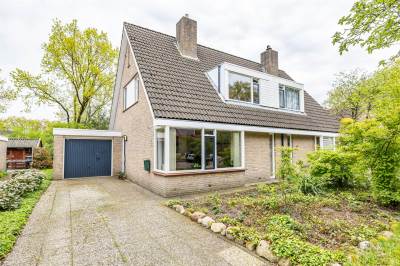 Woning de Baander 9 Zuidlaren