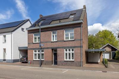 Woning Kerkstraat 7 Voerendaal